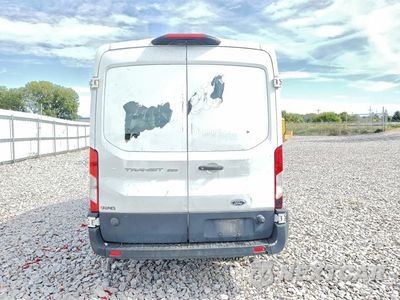 Zdjęcie 6 z 12 samochodu: 2020 FORD TRANSIT T-250 VIN:1FTBR1C88LKA04103 - miniatura