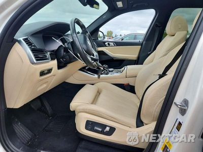 Zdjęcie 7 z 12 samochodu: 2021 BMW X5 XDRIVE45E VIN:5UXTA6C02M9E25456 - miniatura