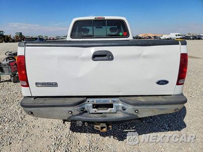 Zdjęcie 6 z 12 samochodu: 2007 FORD F250 SUPER DUTY VIN:1FTSX21P67EA63533 - miniatura