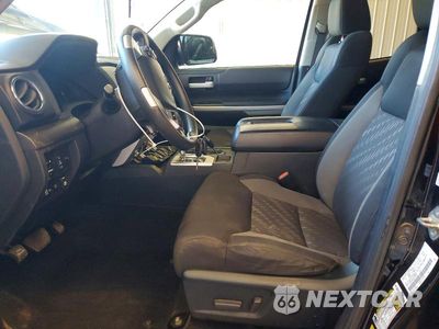 Zdjęcie 7 z 13 samochodu: 2018 TOYOTA TUNDRA SR5 VIN:5TFUY5F14JX741641 - miniatura