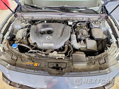 Zdjęcie 12 z 14 samochodu: 2023 MAZDA CX-50 BASE VIN:7MMVABXY7PN127402 - miniatura