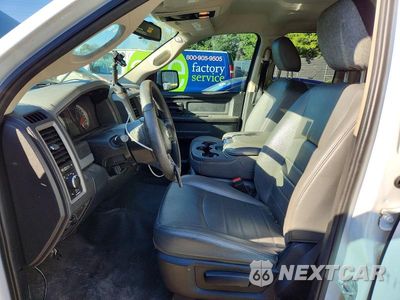 Zdjęcie 7 z 12 samochodu: 2016 RAM 1500 ST VIN:1C6RR7FG9GS275835 - miniatura