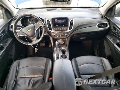 Zdjęcie 8 z 12 samochodu: 2019 CHEVROLET EQUINOX PREMIER VIN:2GNAXXEVXK6236492 - miniatura