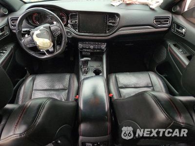 Zdjęcie 8 z 14 samochodu: 2023 DODGE DURANGO R/T VIN:1C4SDJCT2PC615568 - miniatura