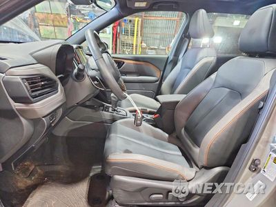 Zdjęcie 7 z 13 samochodu: 2025 SUBARU FORESTER SPORT VIN:JF2SLDHC4SH578971 - miniatura