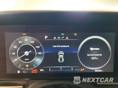 Zdjęcie 9 z 13 samochodu: 2022 KIA CARNIVAL SX PRESTIGE VIN:KNDNE5H31N6091416 - miniatura