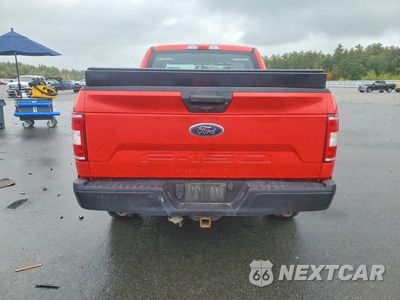 Zdjęcie 6 z 12 samochodu: 2018 FORD F150 SUPER CAB VIN:1FTEX1EB2JKE85829 - miniatura