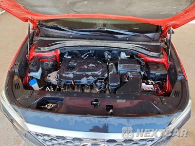 Zdjęcie 12 z 13 samochodu: 2020 HYUNDAI SANTA FE SE VIN:5NMS2CAD4LH204164 - miniatura