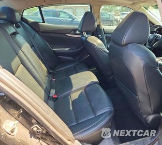 Zdjęcie 10 z 12 samochodu: 2016 NISSAN MAXIMA 3.5 SL VIN:1N4AA6AP9GC904475 - miniatura