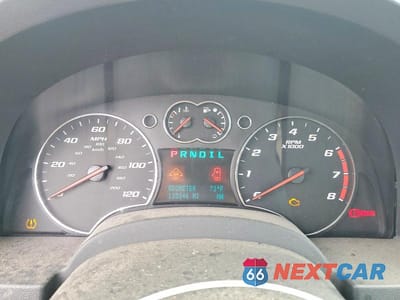 Zdjęcie 9 z 13 samochodu: 2009 CHEVROLET EQUINOX LT VIN:2CNDL63F796223423 - miniatura