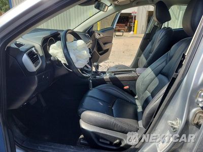 Zdjęcie 7 z 13 samochodu: 2018 MAZDA 3 TOURING VIN:3MZBN1L39JM264318 - miniatura
