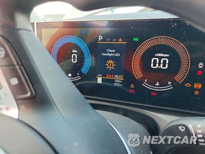Zdjęcie 9 z 12 samochodu: 2026 HYUNDAI TUCSON SEL VIN:5NMJB3DE0TH620180 - miniatura