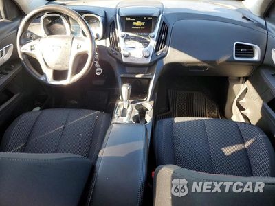 Zdjęcie 8 z 14 samochodu: 2017 CHEVROLET EQUINOX LT VIN:2GNALCEK9H6192598 - miniatura