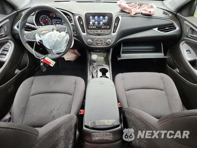 Zdjęcie 8 z 12 samochodu: 2024 CHEVROLET MALIBU LS VIN:1G1ZB5ST4RF189437 - miniatura