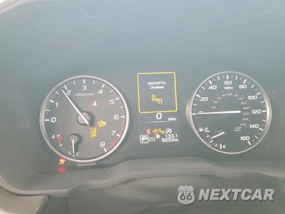 Zdjęcie 9 z 13 samochodu: 2025 SUBARU CROSSTREK LIMITED VIN:4S4GUHL67S3744824 - miniatura