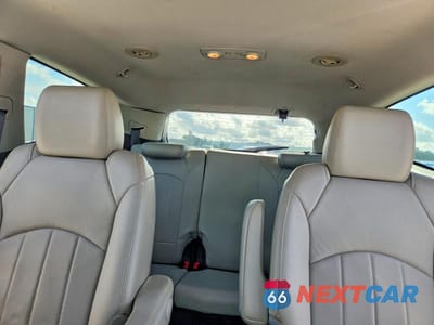 Zdjęcie 10 z 13 samochodu: 2012 CHEVROLET TRAVERSE LTZ VIN:1GNKVLEDXCJ117310 - miniatura