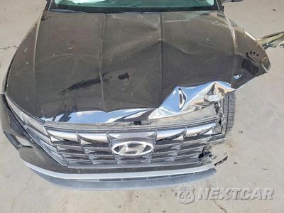 Zdjęcie 12 z 13 samochodu: 2024 HYUNDAI TUCSON SEL CONVENIENCE VIN:KM8JCCD15RU161977 - miniatura