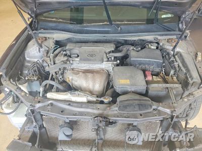Zdjęcie 11 z 12 samochodu: 2014 TOYOTA CAMRY SE VIN:4T1BF1FK6EU431265 - miniatura