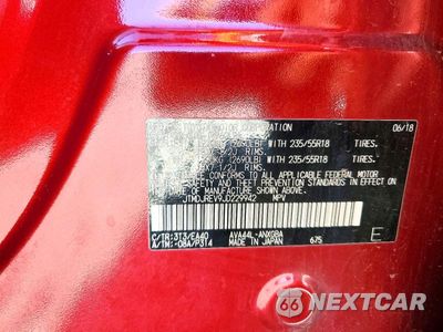 Zdjęcie 13 z 13 samochodu: 2018 TOYOTA RAV4 HV LIMITED VIN:JTMDJREV9JD229942 - miniatura