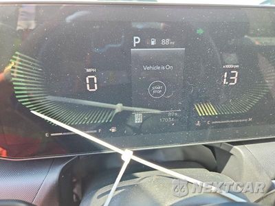 Zdjęcie 9 z 12 samochodu: 2025 KIA K4 LX VIN:3KPFT4DE9SE240995 - miniatura