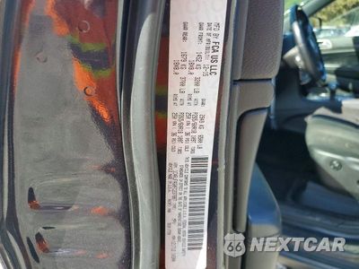 Zdjęcie 13 z 13 samochodu: 2015 JEEP GRAND CHEROKEE LAREDO VIN:1C4RJFAG0FC237887 - miniatura