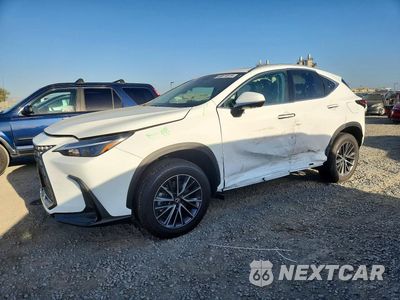 2026 LEXUS NX 350H PREMIUM 2T2GKCEZ5TC061738 - główne zdjęcie licytacji z USA - miniatura