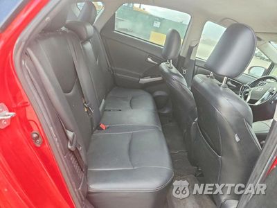 Zdjęcie 10 z 12 samochodu: 2015 TOYOTA PRIUS PERSONA SERIES VIN:JTDKN3DU6F0420167 - miniatura