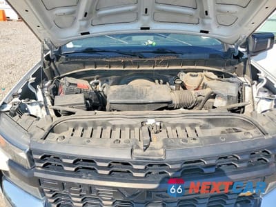 Zdjęcie 11 z 12 samochodu: 2019 CHEVROLET SILVERADO C1500 VIN:1GCRWAEH1KZ419046 - miniatura