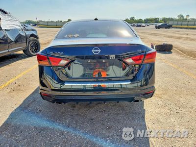 Zdjęcie 6 z 12 samochodu: 2023 NISSAN ALTIMA SL VIN:1N4BL4EV6PN337464 - miniatura