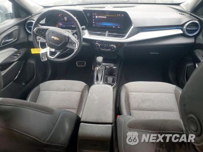 Zdjęcie 8 z 14 samochodu: 2024 CHEVROLET TRAX 1LT VIN:KL77LHE21RC212476 - miniatura