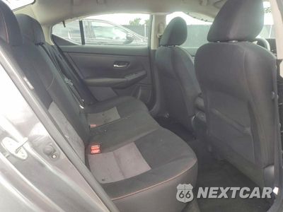 Zdjęcie 10 z 12 samochodu: 2021 NISSAN SENTRA SR VIN:3N1AB8DV9MY280731 - miniatura