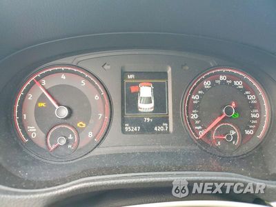 Zdjęcie 9 z 12 samochodu: 2021 VOLKSWAGEN PASSAT SE VIN:1VWSA7A39MC011717 - miniatura