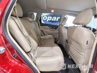Zdjęcie 11 z 13 samochodu: 2018 NISSAN ROGUE SL VIN:5N1AT2MT1JC828999 - miniatura