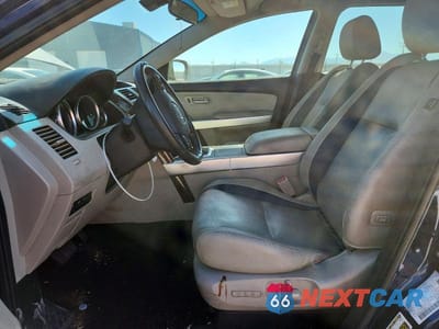 Zdjęcie 7 z 13 samochodu: 2008 MAZDA CX-9 VIN:JM3TB38AX80162503 - miniatura