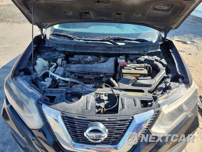 Zdjęcie 11 z 12 samochodu: 2017 NISSAN ROGUE SV VIN:KNMAT2MT6HP535879 - miniatura