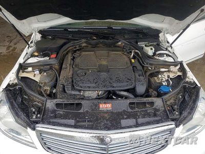 Zdjęcie 11 z 12 samochodu: 2023 MERCEDES-BENZ C 300 4MATIC VIN:WDDGF8AB8DA829609 - miniatura
