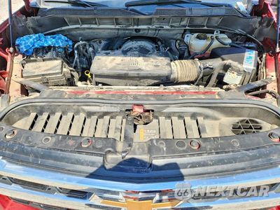 Zdjęcie 11 z 12 samochodu: 2024 CHEVROLET SILVERADO K1500 LT VIN:1GCUDDED1RZ133027 - miniatura