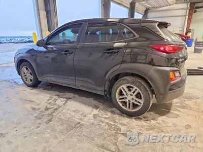 Drugie zdjęcie samochodu z przodu: 2021 HYUNDAI KONA SE VIN:KM8K1CAA1MU644034 - miniatura