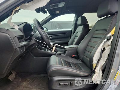 Zdjęcie 7 z 14 samochodu: 2026 HONDA CR-V SPORT-L VIN:5J6RS6H84TL008596 - miniatura