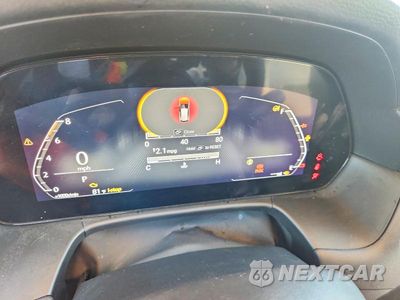 Zdjęcie 9 z 13 samochodu: 2026 MAZDA CX-5 PREFERRED VIN:JM3KMCHA8T0153412 - miniatura