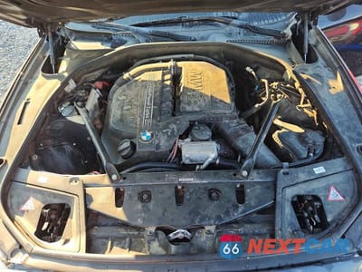 Zdjęcie 11 z 12 samochodu: 2012 BMW 535 I VIN:WBAFR7C54CC815477 - miniatura