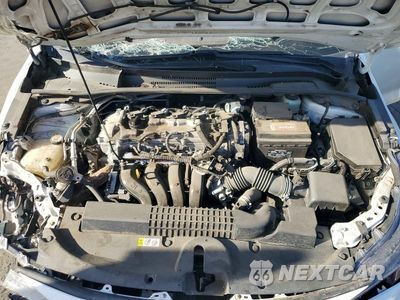 Zdjęcie 11 z 12 samochodu: 2021 TOYOTA COROLLA LE VIN:JTDEPMAE7MJ136614 - miniatura