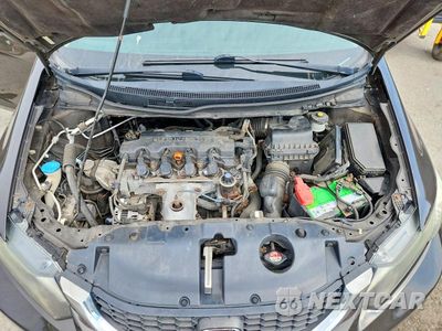 Zdjęcie 21 z 26 samochodu: 2013 HONDA CIVIC LX VIN:2HGFB2F52DH517564 - miniatura