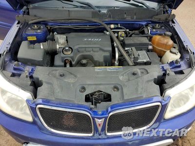 Zdjęcie 12 z 13 samochodu: 2006 PONTIAC TORRENT VIN:2CKDL73F366196168 - miniatura