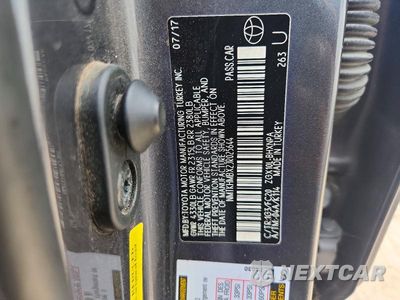 Zdjęcie 12 z 12 samochodu: 2018 TOYOTA C-HR XLE VIN:NMTKHMBX2JR025644 - miniatura