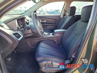 Zdjęcie 7 z 13 samochodu: 2015 GMC TERRAIN SLE VIN:2GKALMEK0F6145623 - miniatura