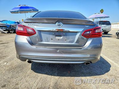 Zdjęcie 6 z 13 samochodu: 2017 NISSAN ALTIMA 2.5 SR VIN:1N4AL3AP4HC494985 - miniatura