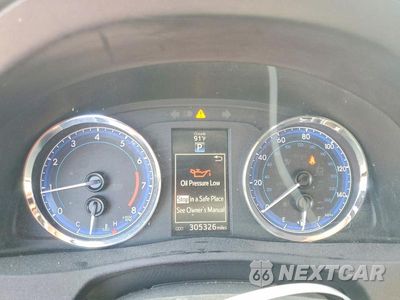 Zdjęcie 9 z 12 samochodu: 2017 TOYOTA COROLLA SE VIN:2T1BURHE5HC907202 - miniatura