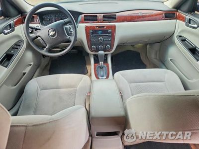 Zdjęcie 8 z 12 samochodu: 2007 CHEVROLET IMPALA LS VIN:2G1WB55K479396292 - miniatura