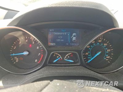 Zdjęcie 9 z 13 samochodu: 2014 FORD ESCAPE SE VIN:1FMCU9GXXEUE06114 - miniatura